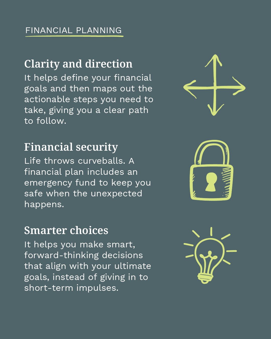 Five Benefits of a Financial Plan001.jpg